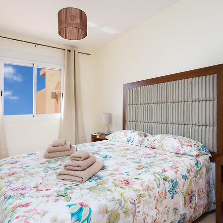 Ferienwohnung Adeje With Pool, Sea View And Free Wifi Costa Adeje  Exterior foto