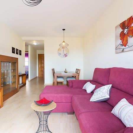 Ferienwohnung Adeje With Pool, Sea View And Free Wifi Costa Adeje  Exterior foto