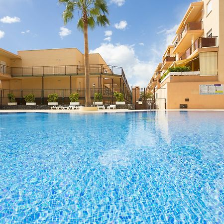 Ferienwohnung Adeje With Pool, Sea View And Free Wifi Costa Adeje  Exterior foto