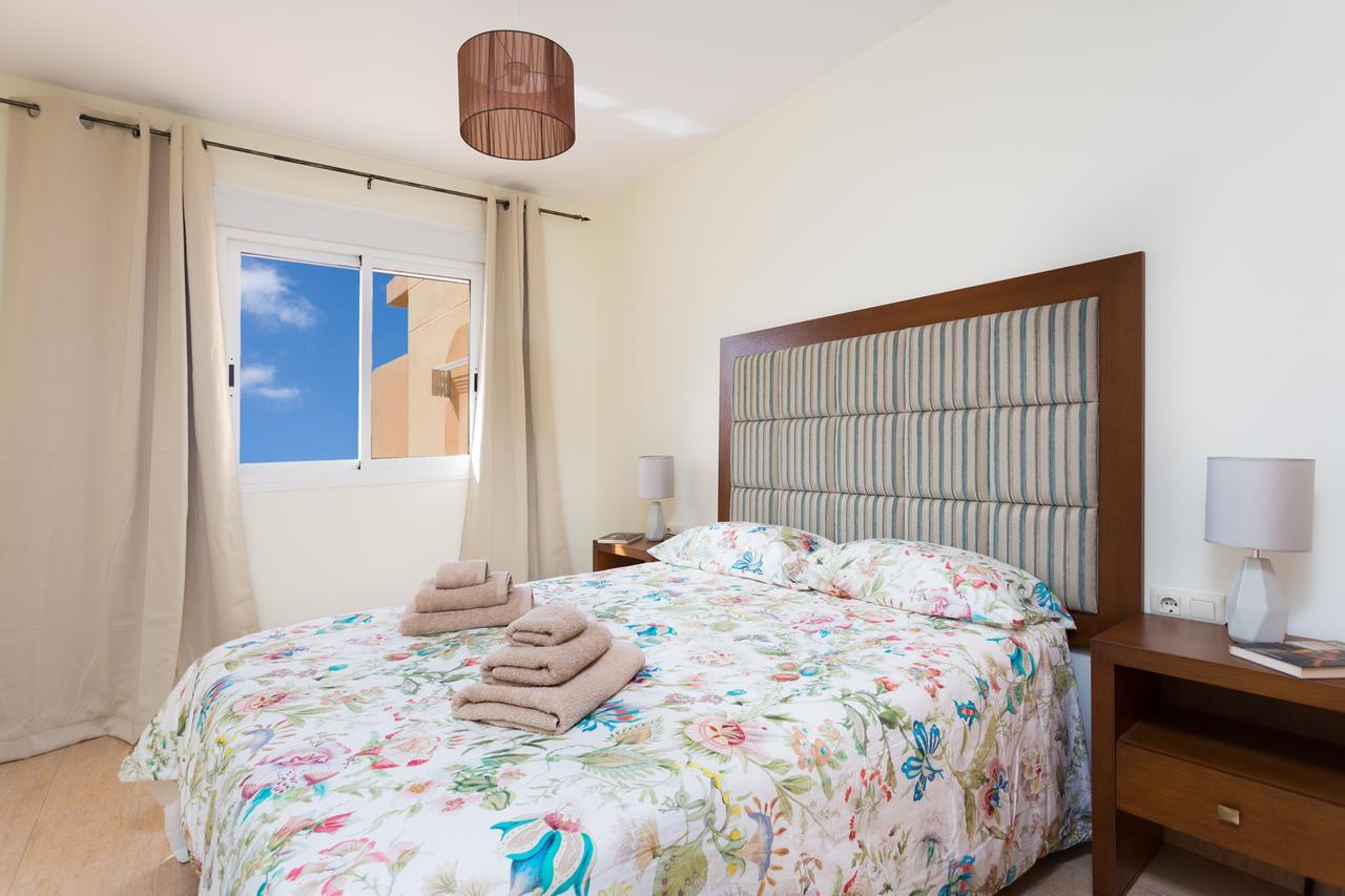 Ferienwohnung Adeje With Pool, Sea View And Free Wifi Costa Adeje  Exterior foto