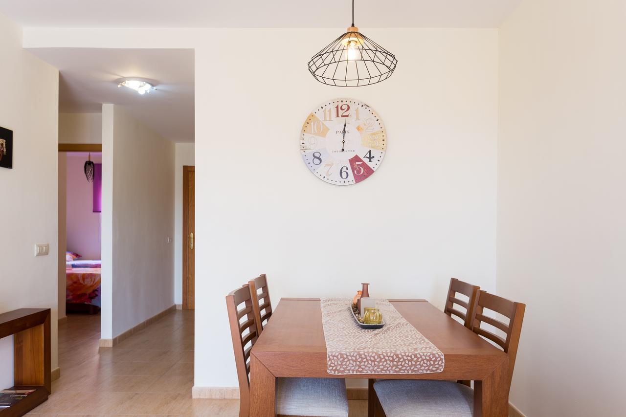 Ferienwohnung Adeje With Pool, Sea View And Free Wifi Costa Adeje  Exterior foto