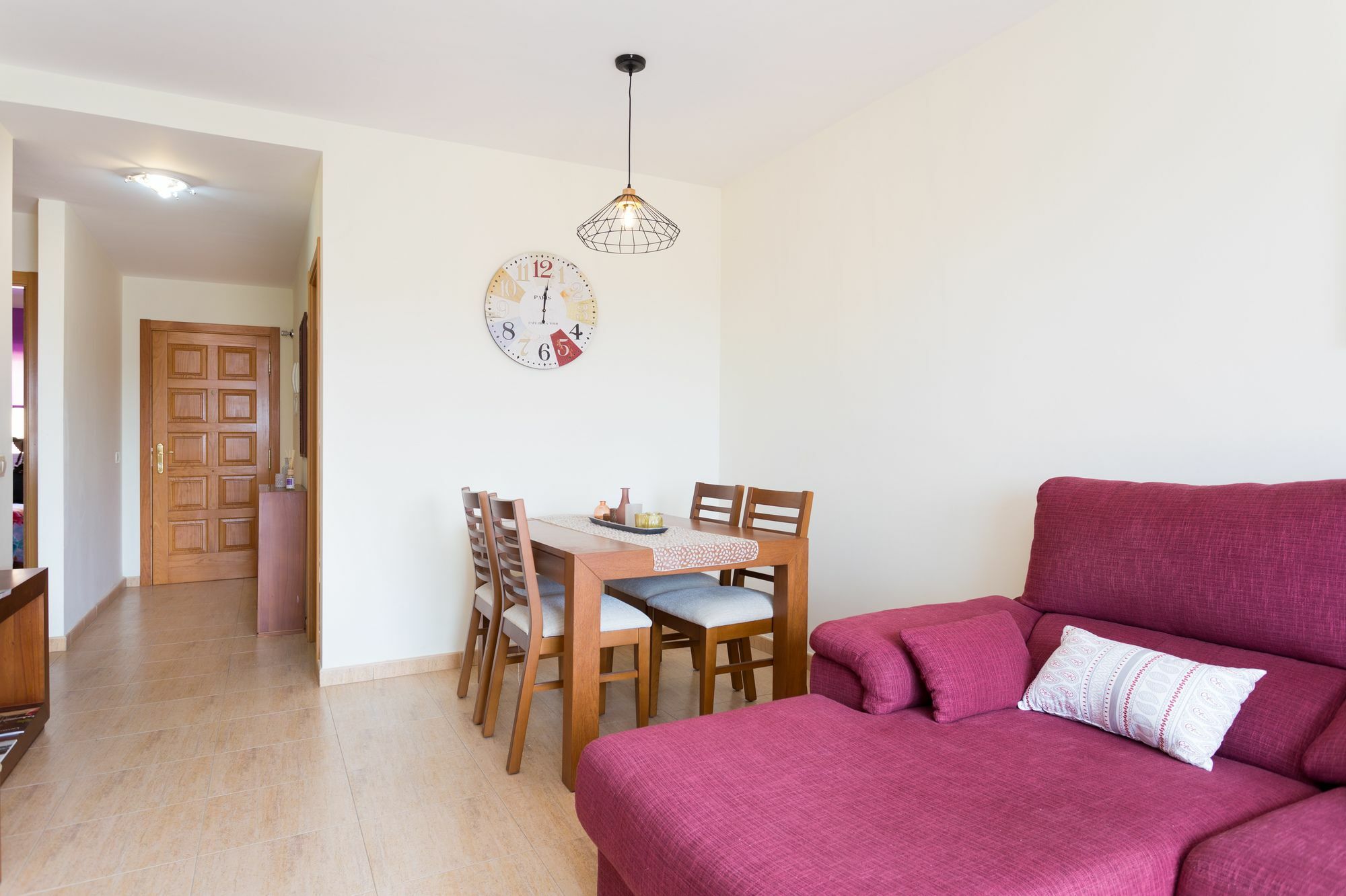 Ferienwohnung Adeje With Pool, Sea View And Free Wifi Costa Adeje  Exterior foto