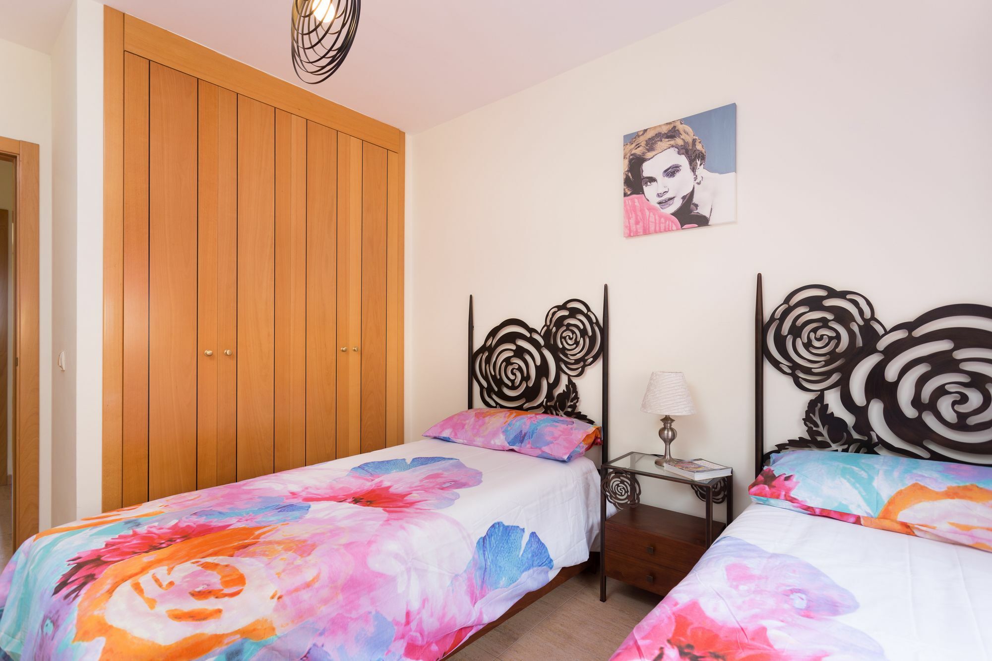 Ferienwohnung Adeje With Pool, Sea View And Free Wifi Costa Adeje  Exterior foto