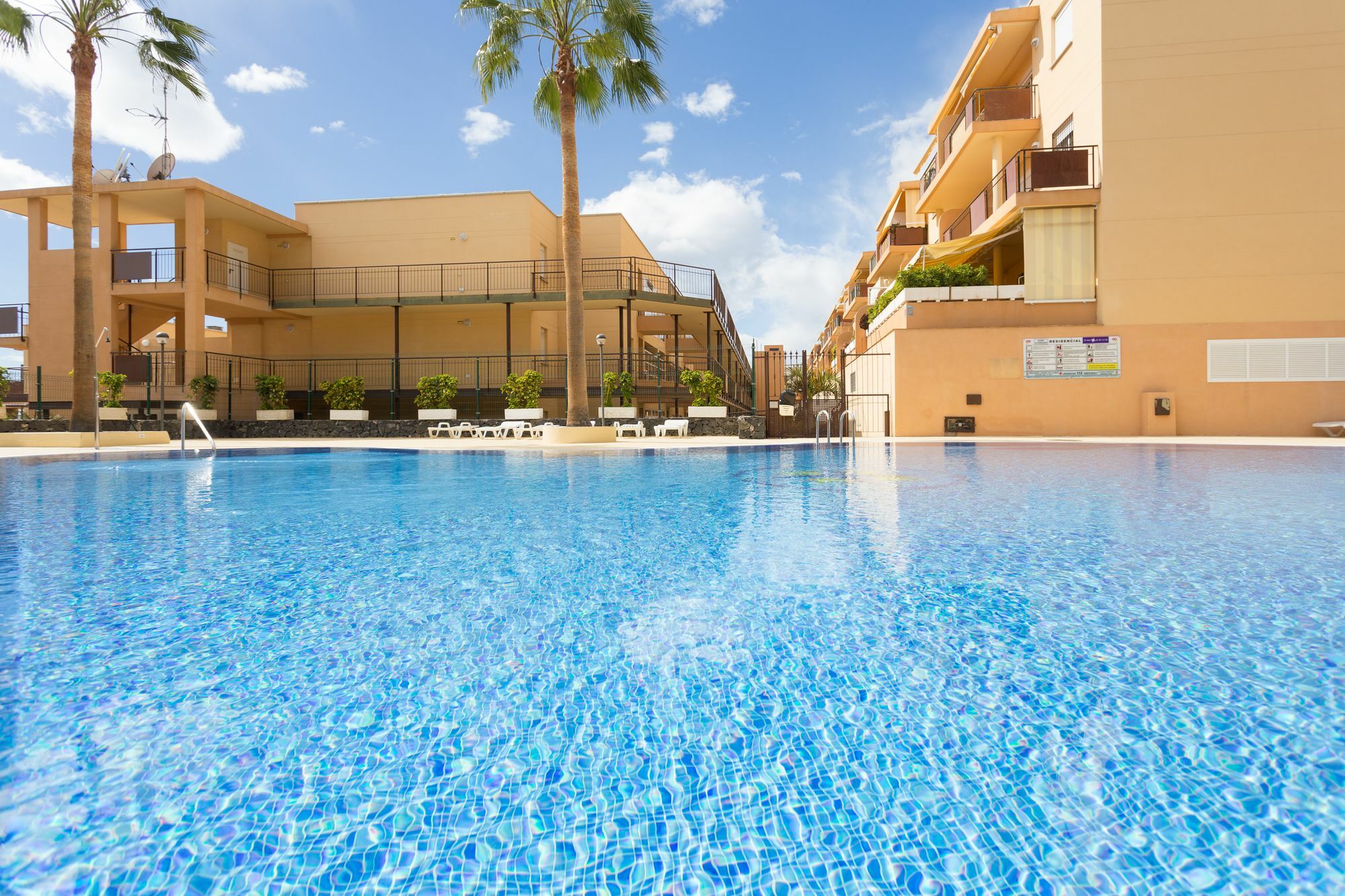 Ferienwohnung Adeje With Pool, Sea View And Free Wifi Costa Adeje  Exterior foto